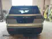 2024 Chevrolet Traverse AWD RS с VIN 1GNEVLKS7RJ211234, выставлен на аукционе IAAI как лот 42318206 с пробегом 4 541 миль миль и . История ставок и продаж доступна на DreamBid. Изображение 16.