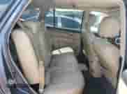 2008 Hyundai Santa Fe SE с VIN 5NMSH13E68H163892, выставлен на аукционе Copart как лот 66079974 с пробегом 210 719 миль миль и Списание • Salvage title. История ставок и продаж доступна на DreamBid. Изображение 11.