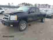 2009 Chevrolet Silverado 1500 LTZ z VIN 1GCEK39J09Z200009, wystawiony jako IAAI lot #41414164 z przebiegiem 192 030 mil mil oraz . Historia ofert i sprzedaży dostępna na DreamBid. Obrazek 17.