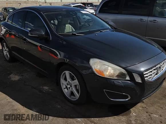 2012 Volvo S60 T5 с VIN YV1622FS2C2109460, выставлен на аукционе Copart как лот 81159315 с пробегом 147 743 миль миль и Списание • Salvage title. История ставок и продаж доступна на DreamBid. Изображение 13.