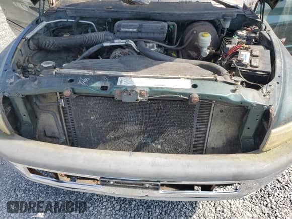 1999 Dodge 1500 с VIN 1B7HF16Y6XS305733, выставлен на аукционе Copart как лот 65837665 с пробегом 108 290 миль миль и Чистый • Clean title. История ставок и продаж доступна на DreamBid. Изображение 11.