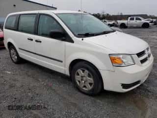 2009 Dodge Grand Caravan Cargo with VIN 2D4HN11E79R672082, listed as a Copart auction lot 80981334 with 115,681 mi miles and Salvage title. Bid and sale history available at DreamBid. Image 4.