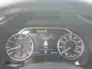 2022 Nissan Murano S with VIN 5N1AZ2AJ7NC111210, listed as a Copart auction lot 68080225 with 62,479 mi miles and Salvage title. Bid and sale history available at DreamBid. Image 9.