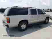 2005 Chevrolet Suburban LT с VIN 1GNFK16Z05J174384, выставлен на аукционе Copart как лот 82941113 с пробегом Не указан миль и Списание • Salvage title. История ставок и продаж доступна на DreamBid. Изображение 3.