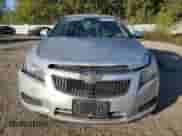 2014 Chevrolet Cruze 1LT с VIN 1G1PC5SB8E7433803, выставлен на аукционе Copart как лот 84790305 с пробегом 190 280 миль миль и Чистый • Clean title. История ставок и продаж доступна на DreamBid. Изображение 5.