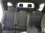 2022 Dodge Durango SXT with VIN 1C4RDHAG6NC214664, listed as a Copart auction lot 71303255 with 65,409 mi miles and Salvage title. Bid and sale history available at DreamBid. Image 10.