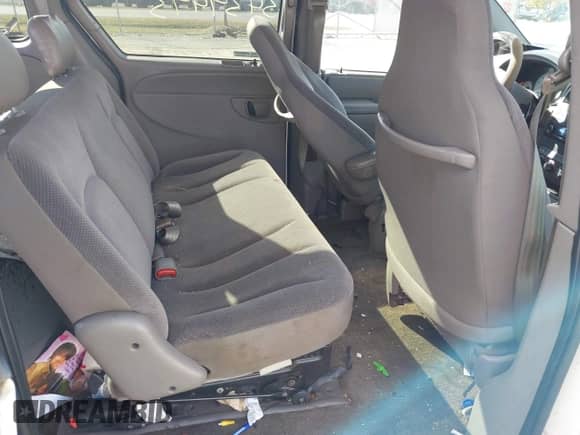 2001 Dodge Caravan SE z VIN 1B4GP25381B158694, wystawiony jako IAAI lot #43439493 z przebiegiem 167 305 mil mil oraz . Historia ofert i sprzedaży dostępna na DreamBid. Obrazek 8.