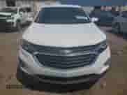 2020 Chevrolet Equinox LT with VIN 3GNAXJEV4LL266193, listed as a Copart auction lot 68459525 with 82,655 mi miles and Non repairable. Bid and sale history available at DreamBid. Image 5.