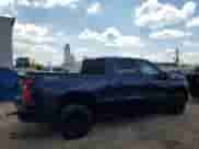 2021 Chevrolet Silverado 1500 LT Trail Boss with VIN 1GCPYFED3MZ206226, listed as a Copart auction lot 68469315 with 59,797 mi miles and Salvage title. Bid and sale history available at DreamBid. Image 3.