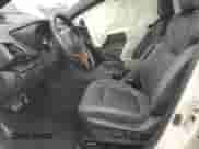 2023 Subaru Forester Wilderness с VIN JF2SKAMC7PH508573, выставлен на аукционе Copart как лот 82171845 с пробегом 17 668 миль миль и Списание • Salvage title. История ставок и продаж доступна на DreamBid. Изображение 7.