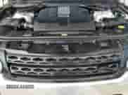 2014 Land Rover Range Rover Sport HSE z VIN SALWR2WF4EA501961, wystawiony jako Copart lot #90061475 z przebiegiem 110 748 mil mil oraz Czysty tytuł • Clean title. Historia ofert i sprzedaży dostępna na DreamBid. Obrazek 12.