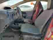 2014 Toyota Prius One с VIN JTDKDTB37E1574926, выставлен на аукционе Copart как лот 80540495 с пробегом 169 014 миль миль и Списание • Salvage title. История ставок и продаж доступна на DreamBid. Изображение 7.