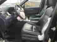 2020 Honda Passport EX-L с VIN 5FNYF8H5XLB004157, выставлен на аукционе Copart как лот 82565605 с пробегом 83 550 миль миль и Списание • Salvage title. История ставок и продаж доступна на DreamBid. Изображение 7.