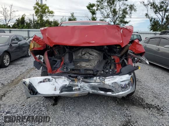 2019 Ram 1500 SLT z VIN 1C6RR6TT9KS584578, wystawiony jako Copart lot #71105885 z przebiegiem Nie podano mil oraz Nie do naprawy • Non repairable. Historia ofert i sprzedaży dostępna na DreamBid. Obrazek 5.