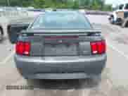 2004 Ford Mustang Standard с VIN 1FAFP404X4F100535, выставлен на аукционе IAAI как лот 42457701 с пробегом 114 589 миль миль и . История ставок и продаж доступна на DreamBid. Изображение 15.
