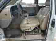 2004 Chevrolet Silverado 1500 LS with VIN 2GCEC19T541236184, listed as a Copart auction lot 84914735 with Not provided miles and Salvage title. Bid and sale history available at DreamBid. Image 7.