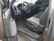 2011 Ram 1500 ST with VIN 3D7JB1EP3BG542837, listed as a Copart auction lot 87128935 with 125,045 mi miles and Clean title. Bid and sale history available at DreamBid. Image 8.