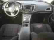 2017 Chrysler 200 Touring с VIN 1C3CCCFBXHN512463, выставлен на аукционе Copart как лот 60536405 с пробегом 115 925 миль миль и Списание • Salvage title. История ставок и продаж доступна на DreamBid. Изображение 8.