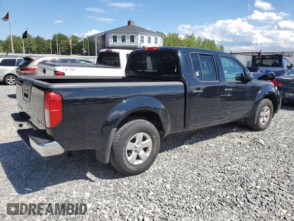 2012 Nissan Frontier SV with VIN 1N6AD0FV6CC451204, listed as a Copart auction lot 70493415 with 92,464 mi miles and Clean title. Bid and sale history available at DreamBid. Image 3.