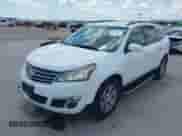 2016 Chevrolet Traverse LT с VIN 1GNKRGKD9GJ299295, выставлен на аукционе IAAI как лот 42824282 с пробегом 71 313 миль миль и . История ставок и продаж доступна на DreamBid. Изображение 19.