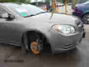 2011 Chevrolet Malibu 1LT с VIN 1G1ZC5E17BF314203, выставлен на аукционе IAAI как лот 43160305 с пробегом 115 080 миль миль и . История ставок и продаж доступна на DreamBid. Изображение 6.