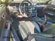 2018 Ford Mustang EcoBoost с VIN 1FA6P8TH7J5122385, выставлен на аукционе Copart как лот 80336145 с пробегом 51 724 миль миль и Списание • Salvage title. История ставок и продаж доступна на DreamBid. Изображение 8.