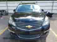 2016 Chevrolet Traverse LT with VIN 1GNKVHKD7GJ255913, listed as a IAAI auction lot 43038497 with 172,268 mi miles and . Bid and sale history available at DreamBid. Image 12.