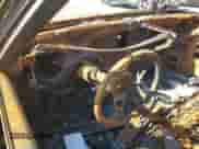1972 Chevrolet Chevelle with VIN 1D37F2B573654, listed as a Copart auction lot 47596305 with Not provided miles and Salvage title. Bid and sale history available at DreamBid. Image 9.