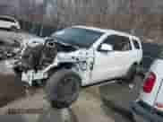 2018 Dodge Durango SRT with VIN 1C4SDJGJXJC219131, listed as a IAAI auction lot 41666668 with Not provided miles and . Bid and sale history available at DreamBid. Image 14.
