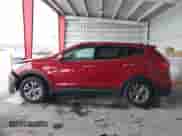 2015 Hyundai Santa Fe with VIN 5XYZTDLB2FG294927, listed as a IAAI auction lot 43297119 with 150,182 mi miles and . Bid and sale history available at DreamBid. Image 15.