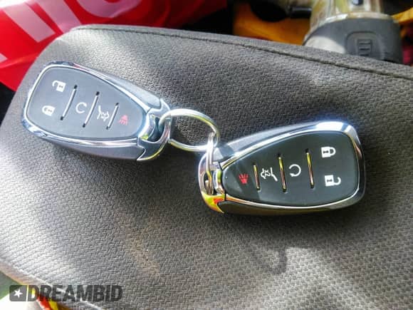 2023 Chevrolet Equinox LT with VIN 3GNAXUEG2PL108461, listed as a IAAI auction lot 43146487 with Not provided miles and . Bid and sale history available at DreamBid. Image 11.