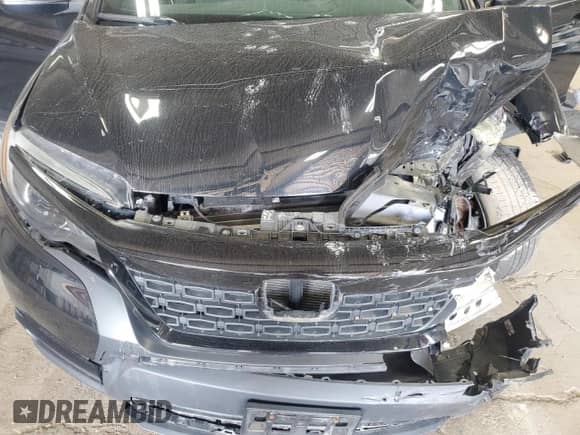 2020 Honda Passport EX-L с VIN 5FNYF8H55LB019939, выставлен на аукционе Copart как лот 68041285 с пробегом Не указан миль и На запчасти • Non repairable. История ставок и продаж доступна на DreamBid. Изображение 12.