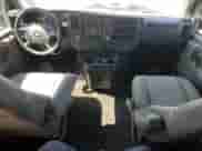 2008 Chevrolet Express Passenger с VIN 1GAHG39KX81226016, выставлен на аукционе Copart как лот 80144585 с пробегом 155 644 миль миль и Списание • Salvage title. История ставок и продаж доступна на DreamBid. Изображение 8.
