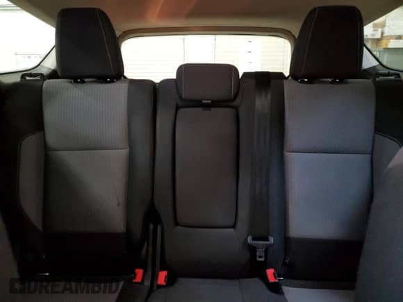 2017 Ford Escape SE с VIN 1FMCU9GD9HUB54897, выставлен на аукционе Copart как лот 86097385 с пробегом 191 245 миль миль и Списание • Salvage title. История ставок и продаж доступна на DreamBid. Изображение 10.