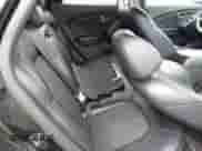 2015 Hyundai Tucson Limited z VIN KM8JUCAG5FU983308, wystawiony jako IAAI lot #41748548 z przebiegiem Nie podano mil oraz . Historia ofert i sprzedaży dostępna na DreamBid. Obrazek 8.