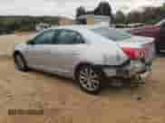 2016 Chevrolet Malibu LTZ with VIN 1G11E5SA7GF137428, listed as a Copart auction lot 79163314 with 167,135 mi miles and Salvage title. Bid and sale history available at DreamBid. Image 2.