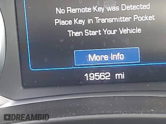 2023 Chevrolet Equinox LS с VIN 3GNAXSEG2PL166171, выставлен на аукционе IAAI как лот 42378126 с пробегом 19 562 миль миль и . История ставок и продаж доступна на DreamBid. Изображение 7.