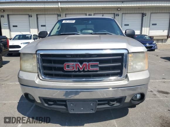 2007 GMC Sierra 1500 SLT с VIN 3GTEK13317G520340, выставлен на аукционе Copart как лот 66218995 с пробегом 269 680 миль миль и Чистый • Clean title. История ставок и продаж доступна на DreamBid. Изображение 5.