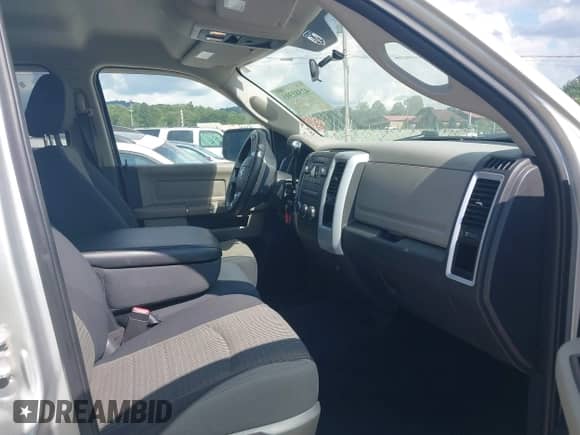 2009 Dodge 1500 Sport с VIN 1D3HV18T59S778912, выставлен на аукционе IAAI как лот 42581393 с пробегом 152 715 миль миль и . История ставок и продаж доступна на DreamBid. Изображение 5.