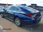 2021 Hyundai Sonata SE с VIN 5NPEG4JAXMH130442, выставлен на аукционе IAAI как лот 42997589 с пробегом 60 458 миль миль и . История ставок и продаж доступна на DreamBid. Изображение 3.