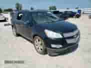 2012 Chevrolet Traverse LTZ z VIN 1GNKVLED5CJ122186, wystawiony jako Copart lot #67210645 z przebiegiem 288 038 mil mil oraz Szkoda całkowita • Salvage title. Historia ofert i sprzedaży dostępna na DreamBid. Obrazek 15.