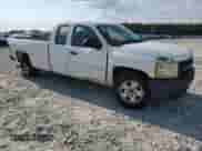 2009 Chevrolet Silverado 1500 1LT z VIN 1GCEC19J09E163343, wystawiony jako Copart lot #80729825 z przebiegiem 242 393 mil mil oraz Szkoda całkowita • Salvage title. Historia ofert i sprzedaży dostępna na DreamBid. Obrazek 4.