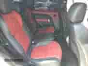 2017 Land Rover Range Rover Sport HSE Dynamic with VIN SALWV2FV5HA687274, listed as a Copart auction lot 65390814 with 104,554 mi miles and Salvage title. Bid and sale history available at DreamBid. Image 11.