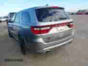2016 Dodge Durango SXT с VIN 1C4RDHAG6GC387166, выставлен на аукционе IAAI как лот 43333346 с пробегом 173 154 миль миль и . История ставок и продаж доступна на DreamBid. Изображение 3.