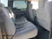 2006 Chevrolet Silverado 1500 LT2 z VIN 2GCEC13T761189588, wystawiony jako Copart lot #44971925 z przebiegiem 350 472 mil mil oraz Szkoda całkowita • Salvage title. Historia ofert i sprzedaży dostępna na DreamBid. Obrazek 11.