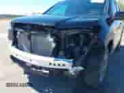 2025 Honda Passport TrailSport with VIN 5FNYF8H66SB012537, listed as a IAAI auction lot 43332615 with 1,998 mi miles and . Bid and sale history available at DreamBid. Image 6.