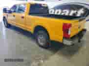 2019 Ford F-250 XL с VIN 1FT7W2A69KEE77012, выставлен на аукционе Copart как лот 87017955 с пробегом 103 619 миль миль и Чистый • Clean title. История ставок и продаж доступна на DreamBid. Изображение 2.