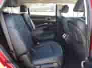 2022 Kia Sorento SX with VIN KNDRJDLH8N5089842, listed as a Copart auction lot 63348805 with 40,090 mi miles and Salvage title. Bid and sale history available at DreamBid. Image 11.