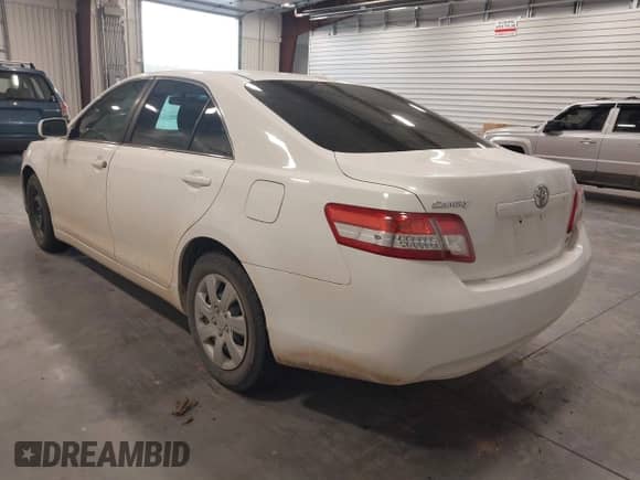 2010 Toyota Camry XLE с VIN 4T1BF3EK4AU563108, выставлен на аукционе IAAI как лот 42589852 с пробегом 139 736 миль миль и . История ставок и продаж доступна на DreamBid. Изображение 3.