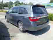 2012 Honda Odyssey LX с VIN 5FNRL5H29CB097688, выставлен на аукционе IAAI как лот 43274588 с пробегом Не указан миль и . История ставок и продаж доступна на DreamBid. Изображение 3.